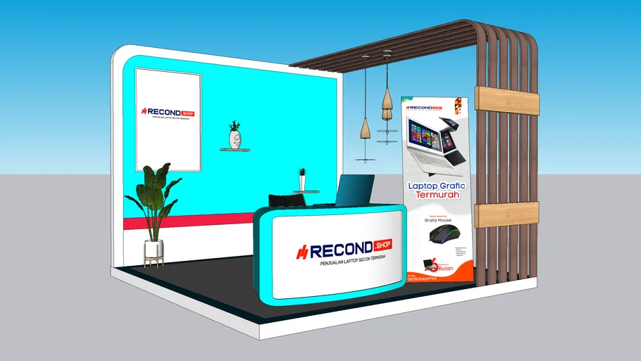 3D Warehouse