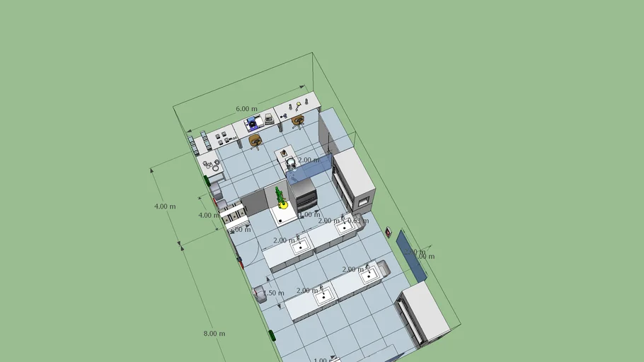 3D Warehouse