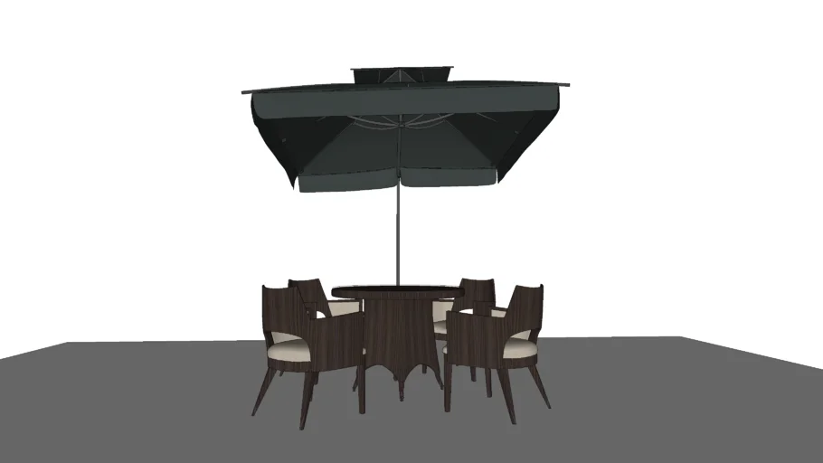 Outdoor Furniture