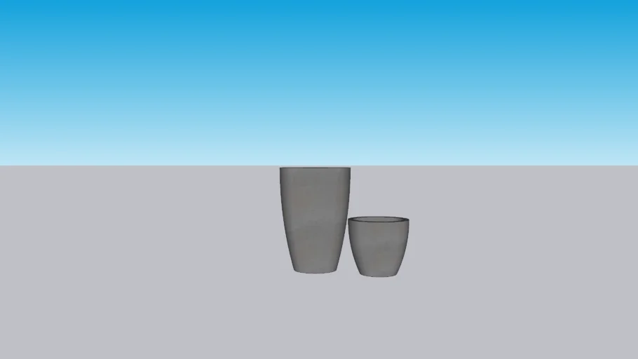 pot