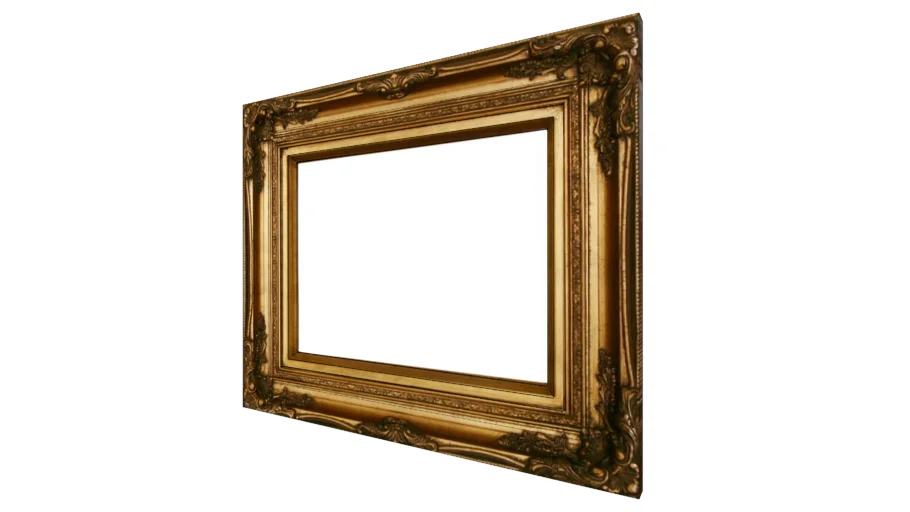 picture frame classic