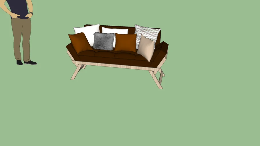 Modern Chair