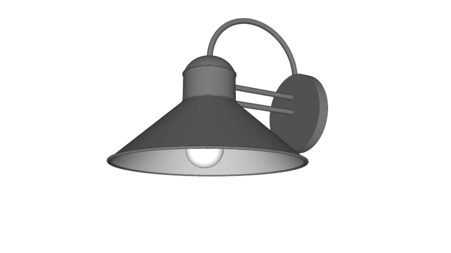 wall lamp