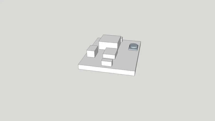 step down buck converter