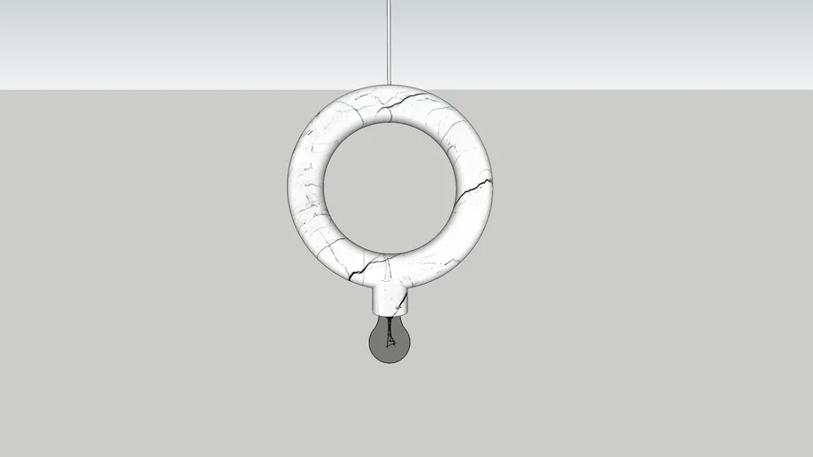 Hanging Light