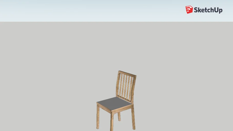 ekedalen chair