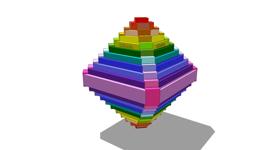 3D shape | 3D Warehouse
