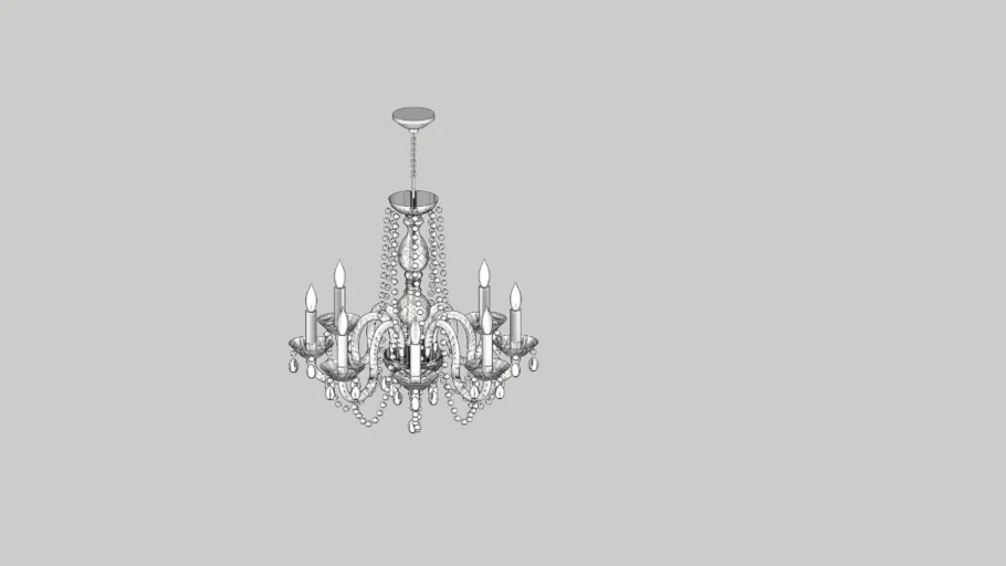 chandelier