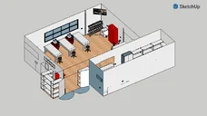 3D Warehouse