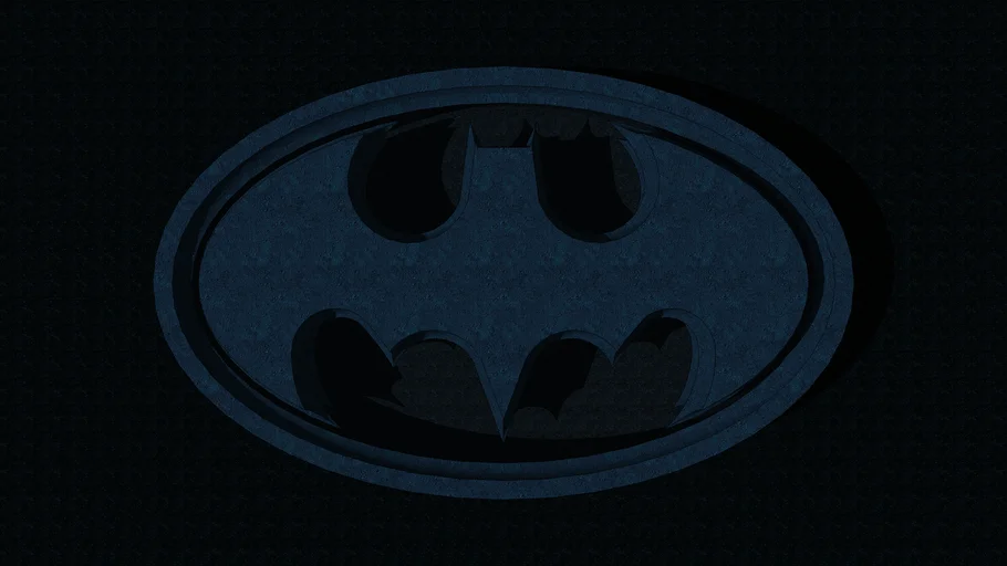 Batman symbol