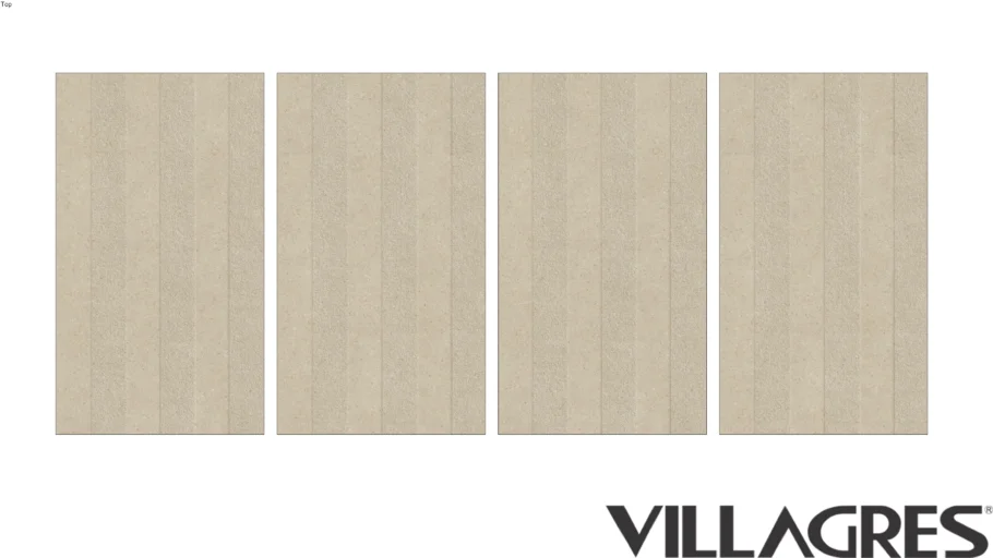 Porcelanato Emanatura Areia Decor - 800055