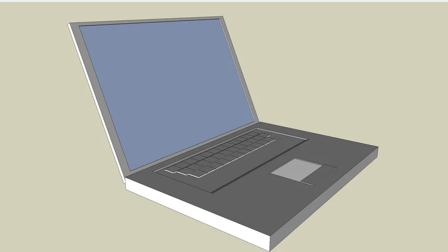 15" Aluminum Powerbook
