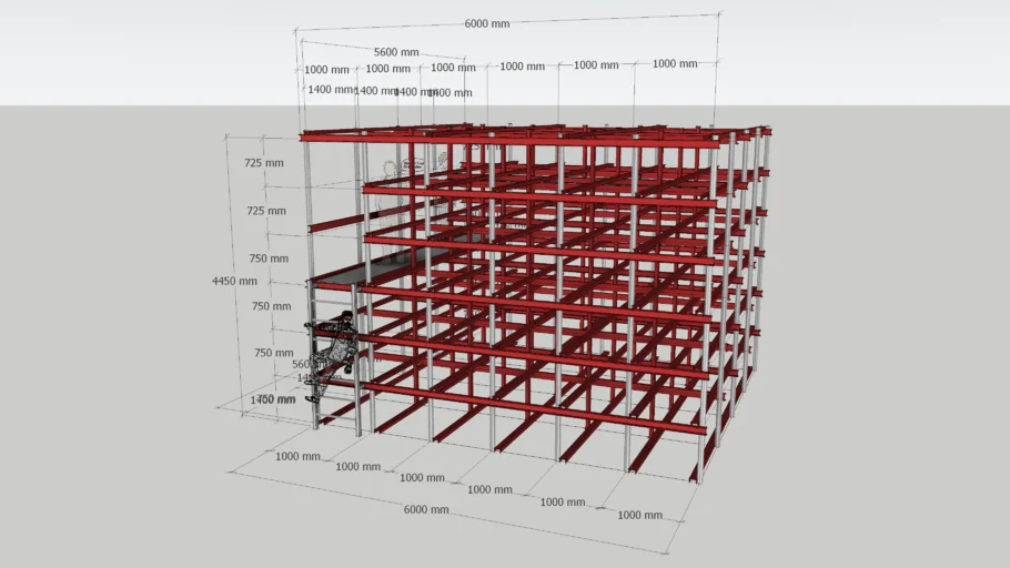 3D Warehouse