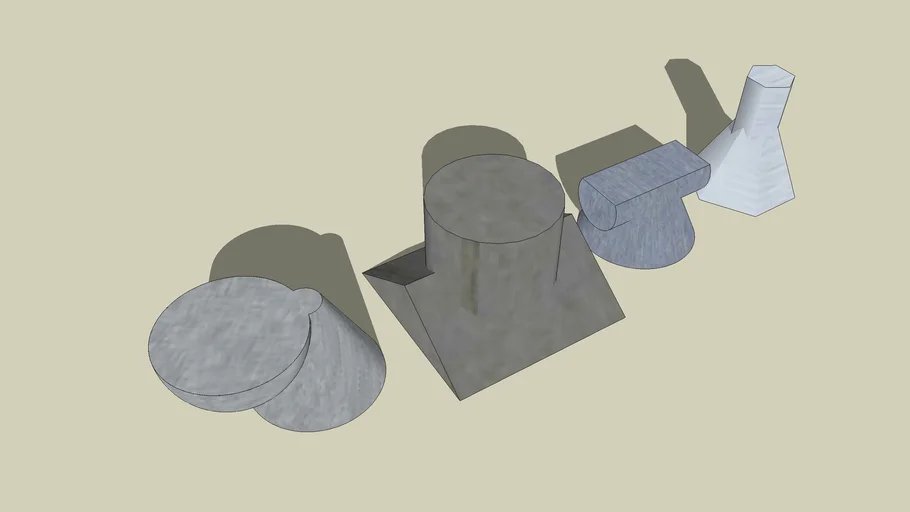 Compound Forms