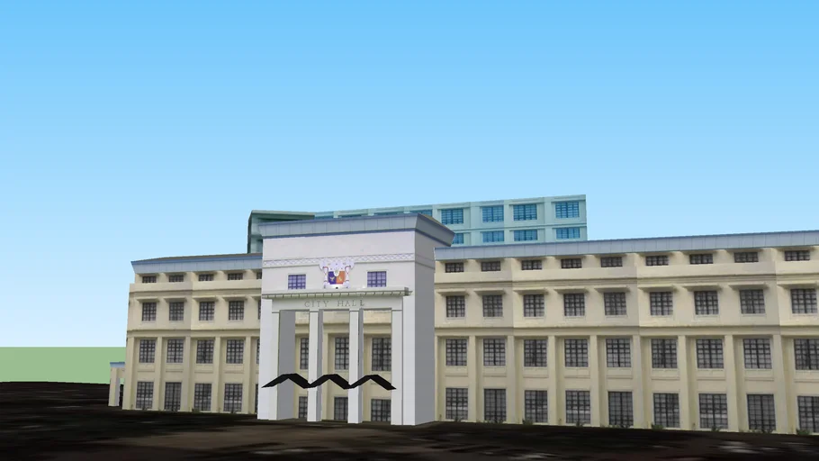 Cebu City Hall