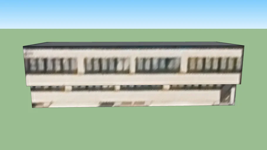 日本, 福岡県福岡市にある建物