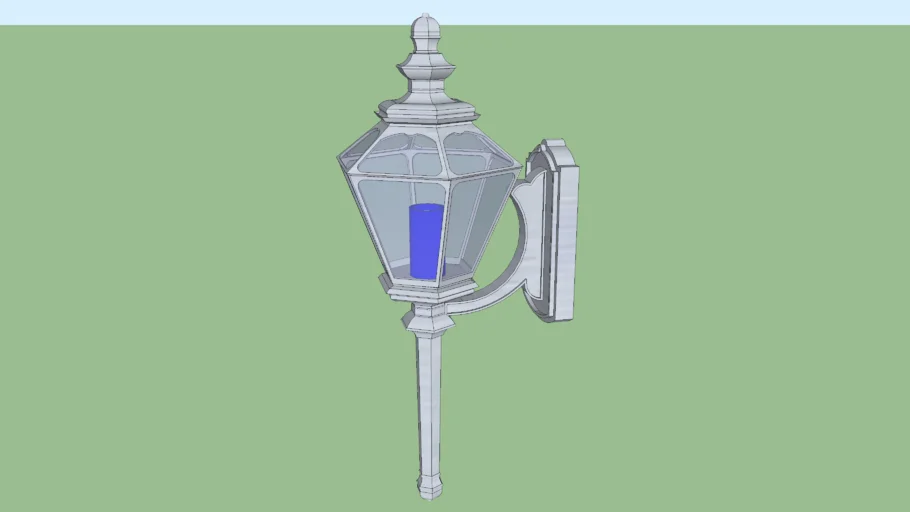 sconce light fixture, wall mounted light