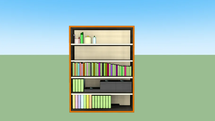 3D Warehouse