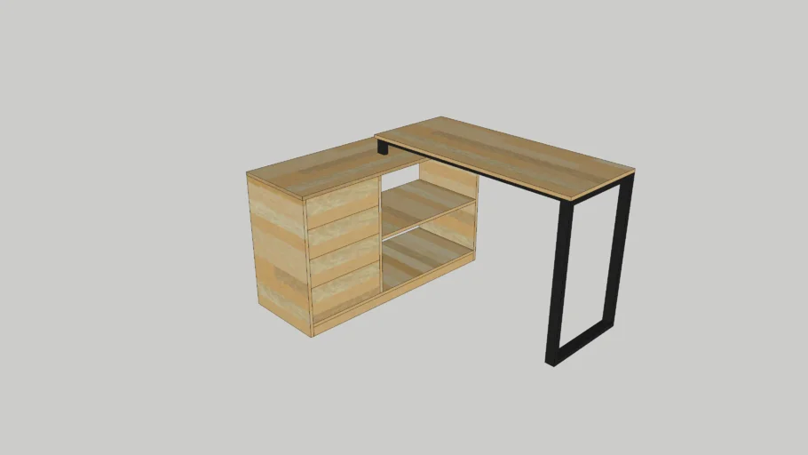 Study Table