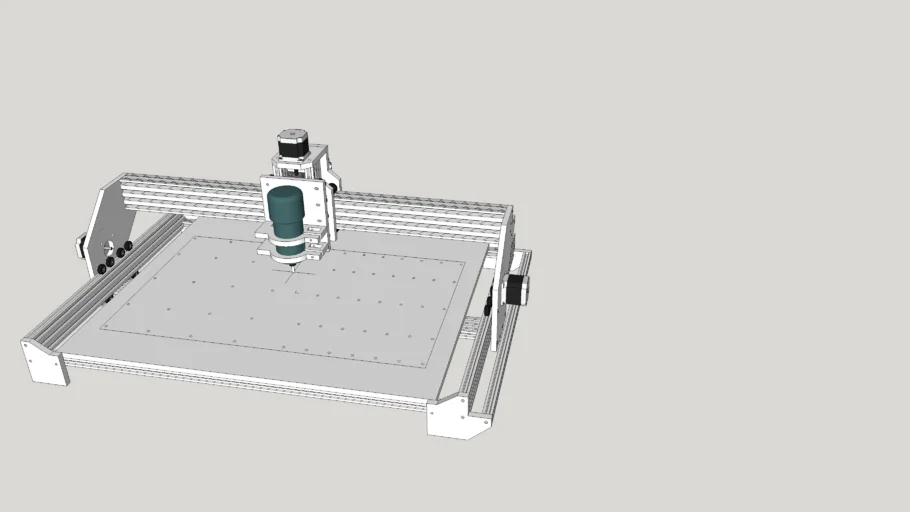 NOVA v-slot 2020.skp