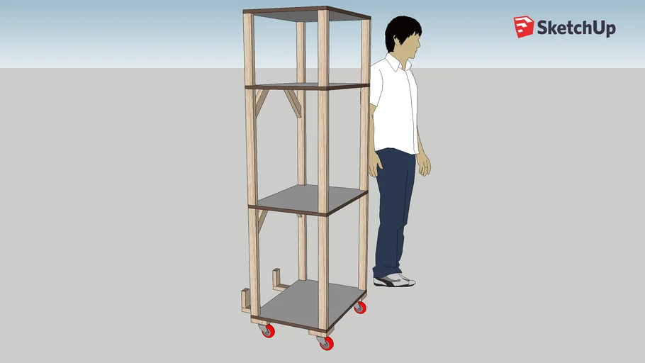 3D Warehouse
