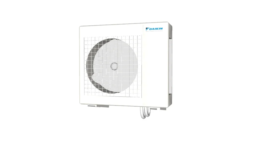 Air-conditioner Daikin