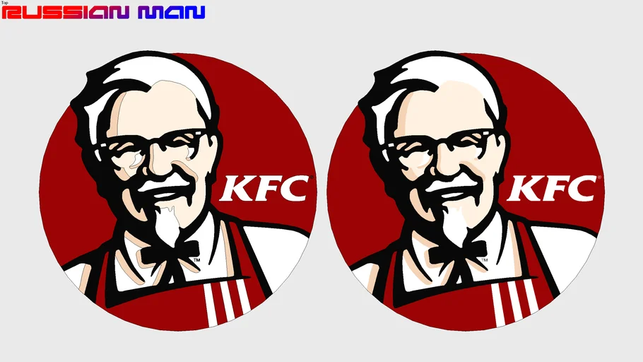KFC™ logo