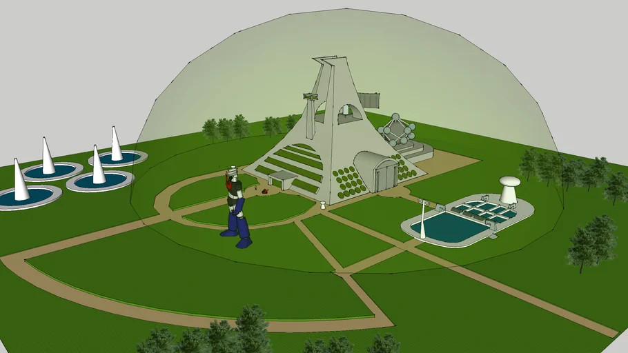 Instituto de Investigaciones Fotoatomicas