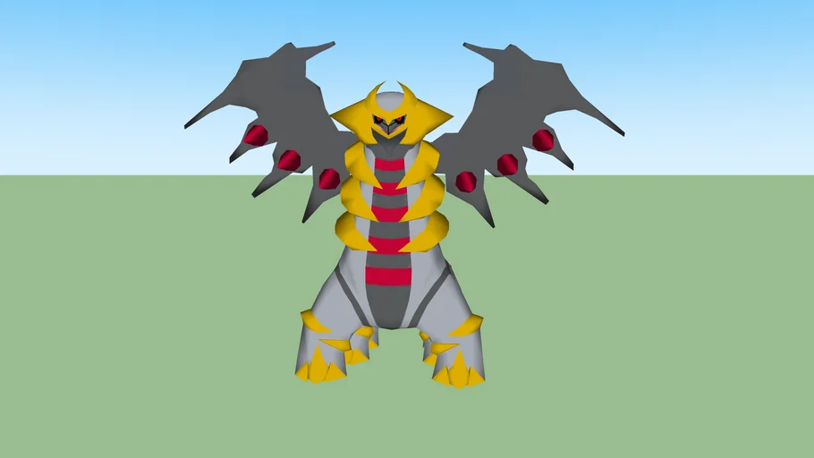 Giratina