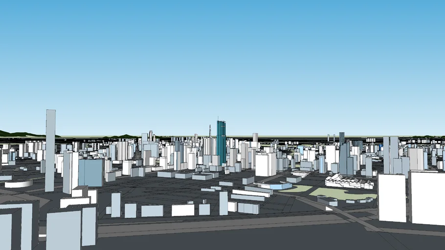 Hà Nội - 3D Projects OFFICIAL x 10 provinces - Thủ đô nghìn năm văn hiến