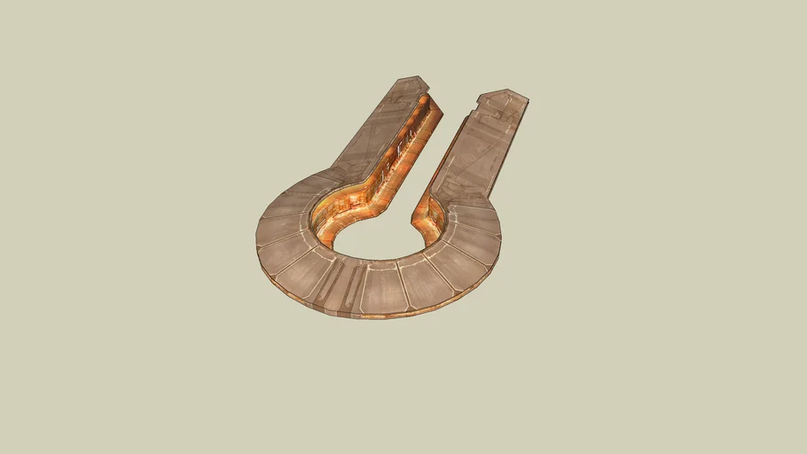 Bentus | 3D Warehouse