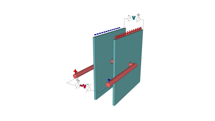 Electrostatic Generator