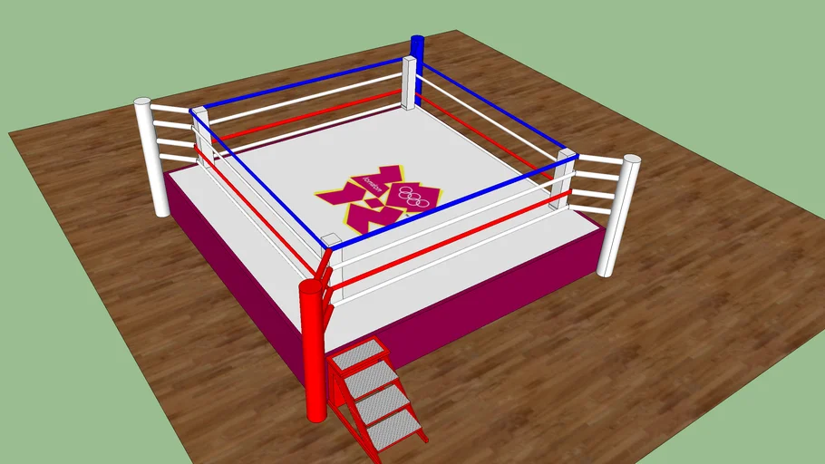 3D Warehouse