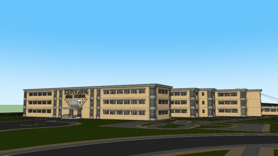 3D Warehouse