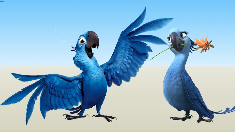 movies rio 2