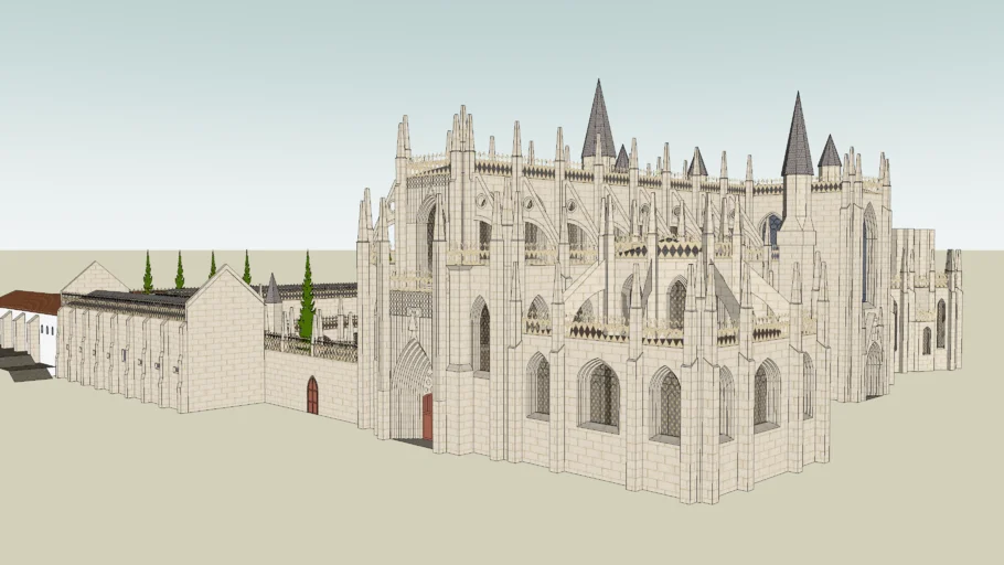 Mosteiro da Batalha