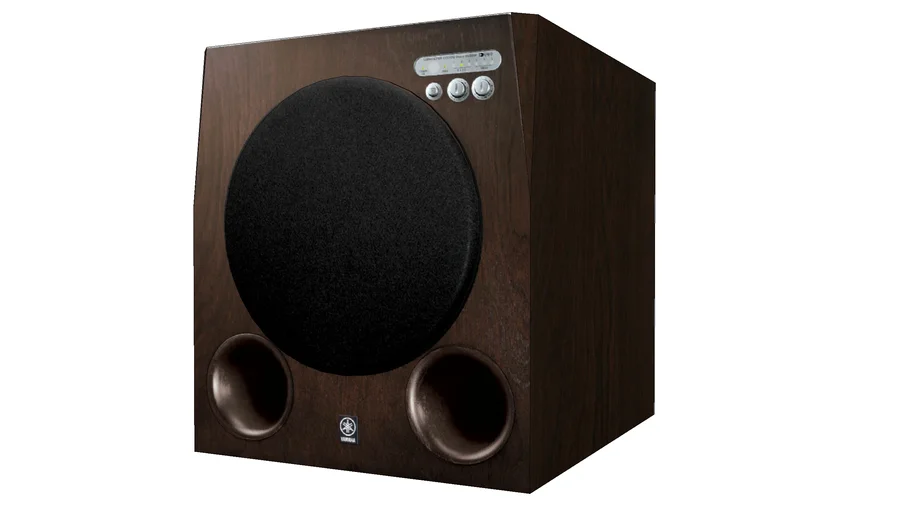 Yamaha Soavo 900SW Sub-Woofer
