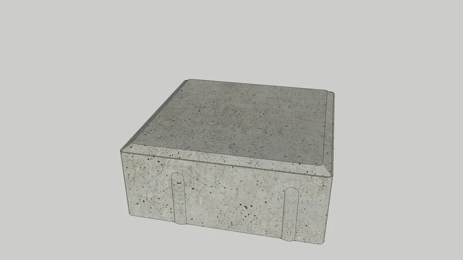 Paving stone Decor v2