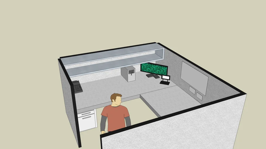 Cubicle