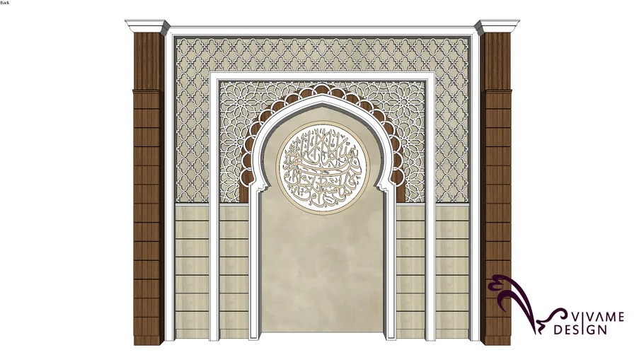mihrab