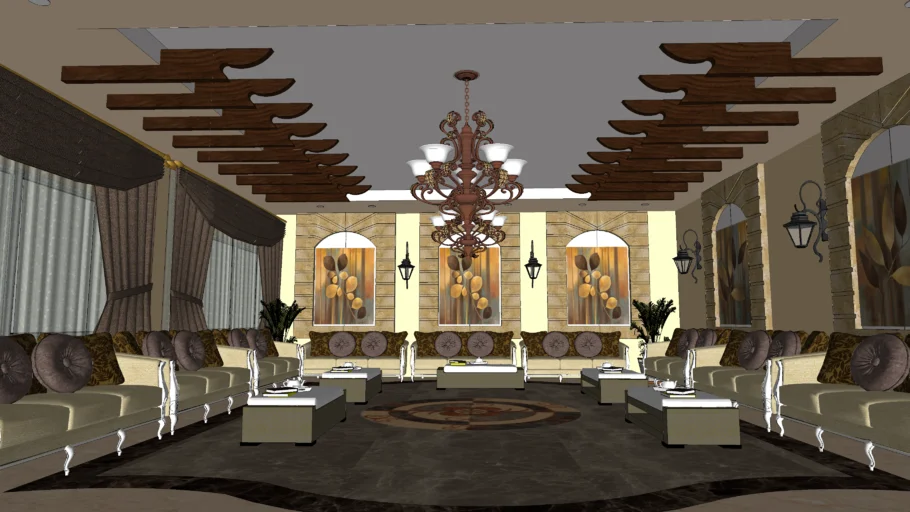 mohamed osman - maidat - arabic majlis