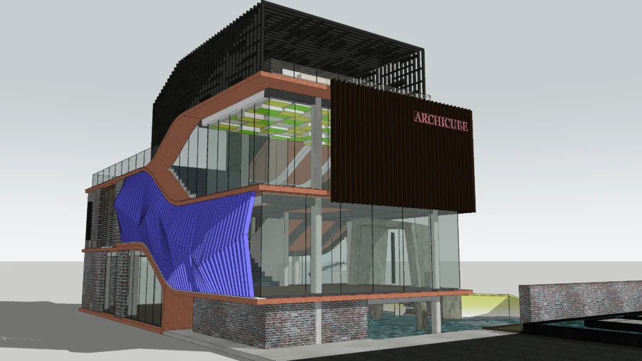 Office | 3D Warehouse