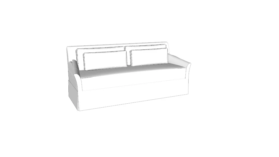Dahlia Sofa