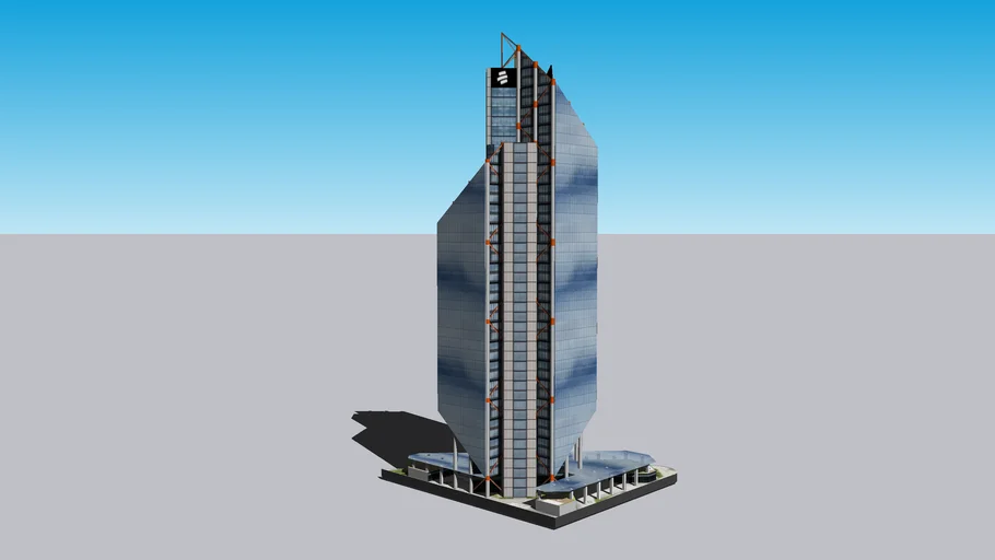 Torre Atrio Norte - Bogotá D.C. - Colombia