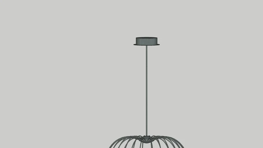 LAMP CELESTE MANTRA