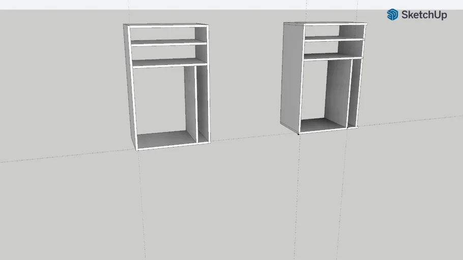 3D Warehouse