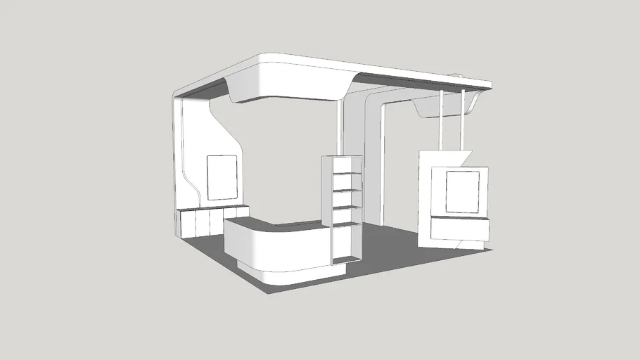 booth exhibition
