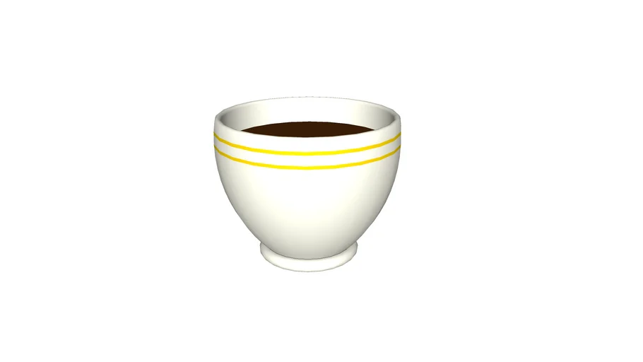 Nice Cuppa Tea