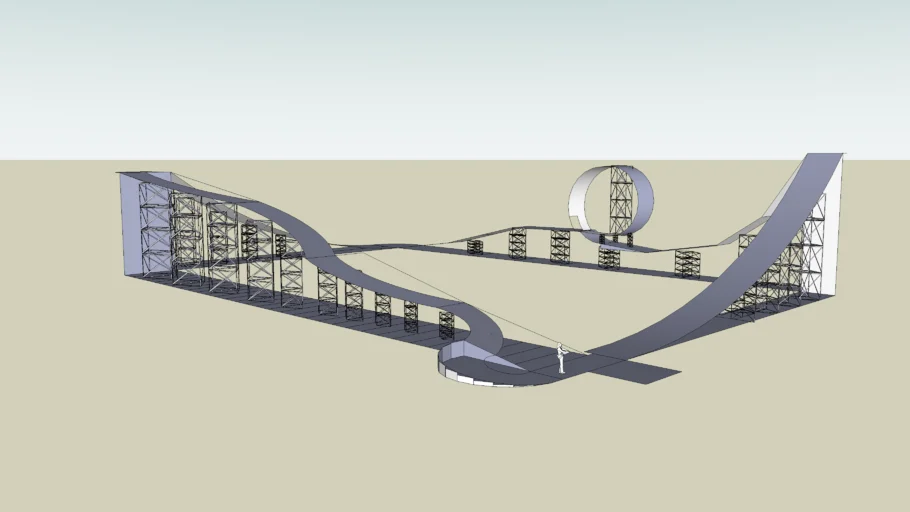 Roller Coaster