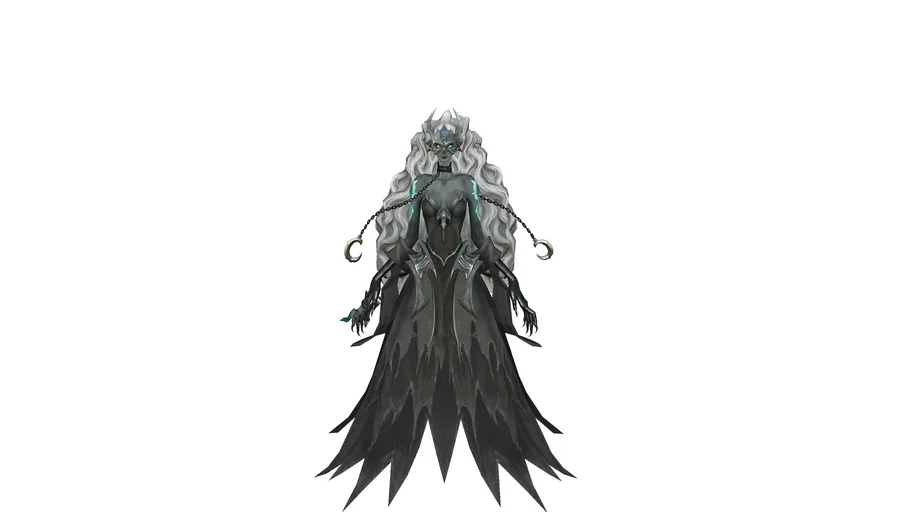 wraith | 3D Warehouse
